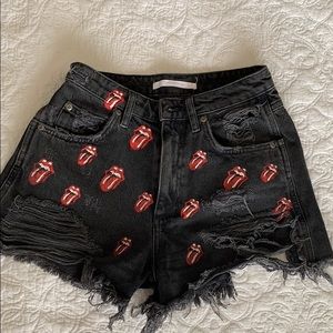 So cute! Too small for me